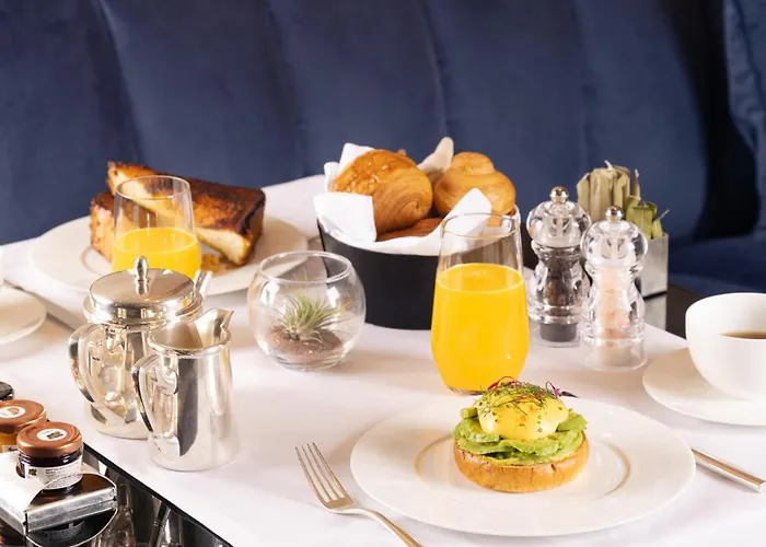 Hotel Park Hyatt Milan