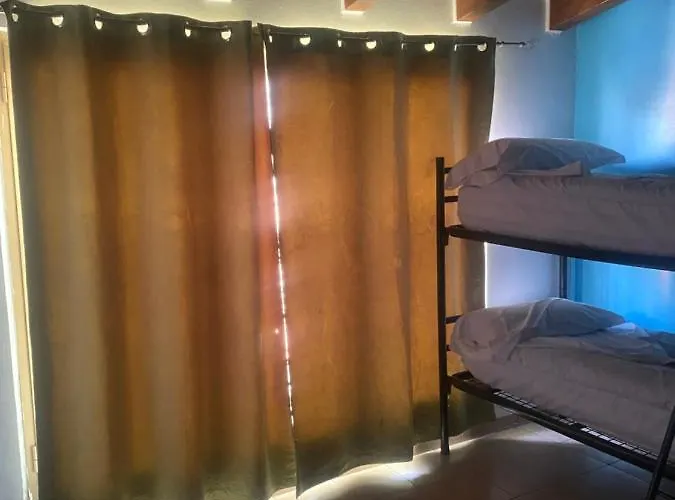 Mrhostel * Milaan