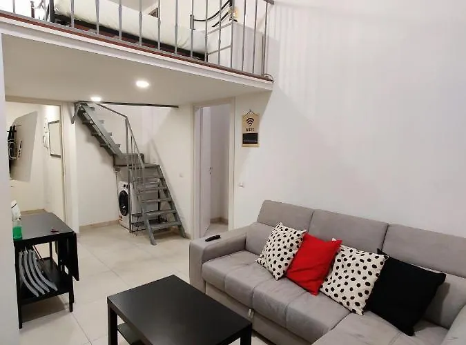 What An Up Appartement Milan