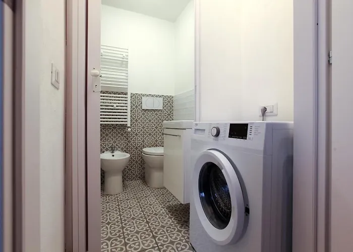 V.le Certosa Comfy Studio! Μιλάνο