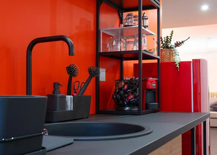 Blocco Sauli Guest house 4*