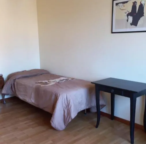 Casa Caldara Ubytování v soukromí *
