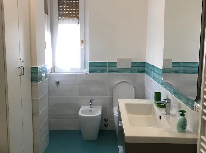 Apartamento Milanbed *