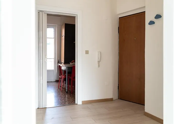 Accomodo - Mit12 Trivano Linate * Milán