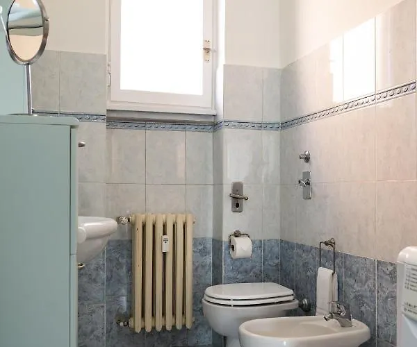 Apartmán Accomodo - Mit12 Trivano Linate Milán