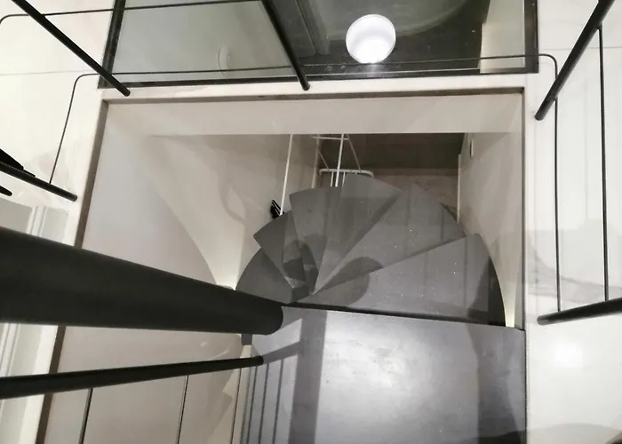 Moscova Design Apt 아파트