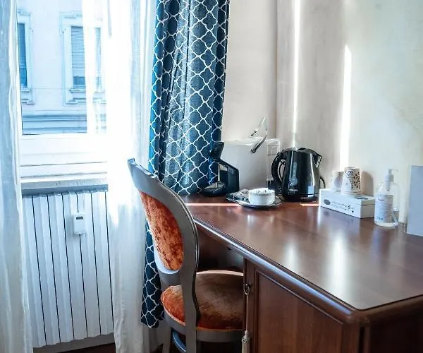 La Residenza Isabella 4* Mediolan