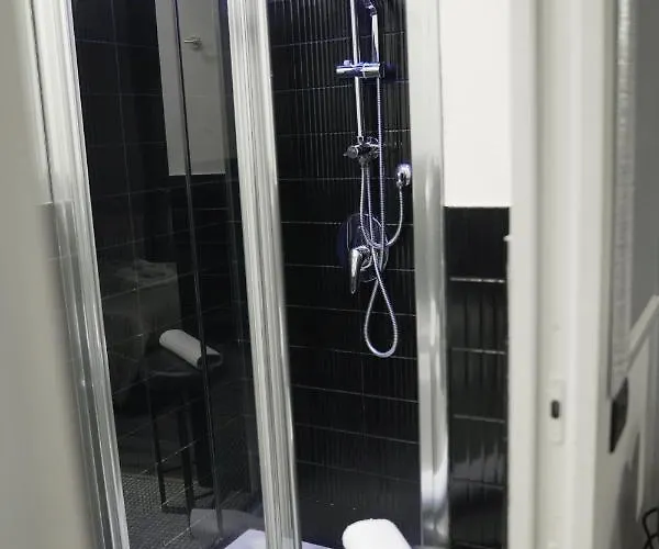 Pensjonat La Residenza Isabella Mediolan