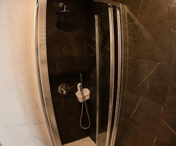 Pensjonat La Residenza Isabella Mediolan