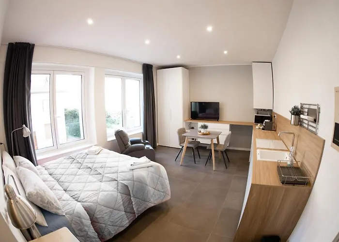 La Residenza Isabella Pensjonat Mediolan