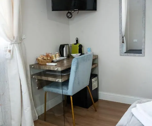 La Residenza Isabella