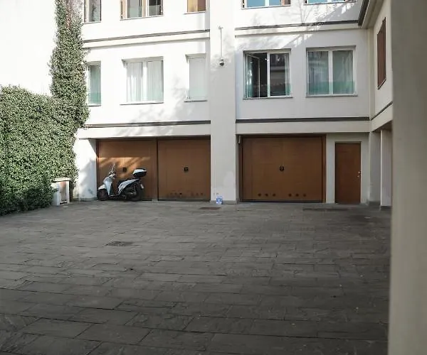 La Residenza Isabella