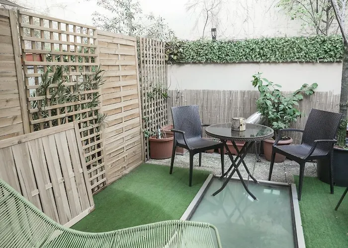 La Residenza Isabella Pensjonat 4*