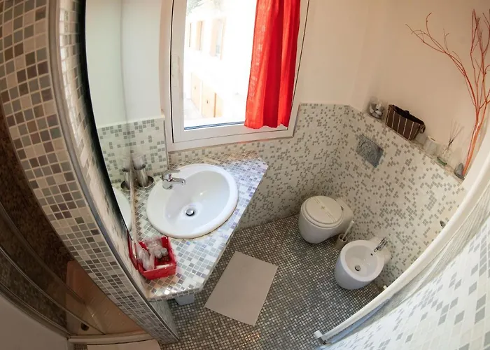 La Residenza Isabella Pensjonat Mediolan