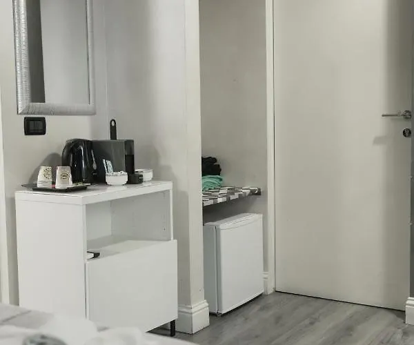 La Residenza Isabella 4*