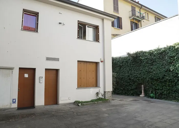 La Residenza Isabella Pensjonat