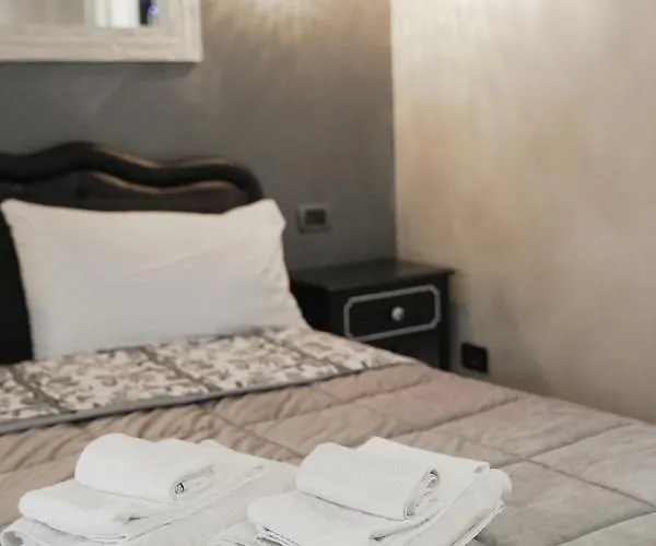 La Residenza Isabella 4*