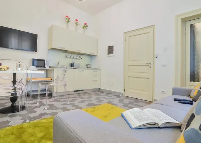 Massari Apartment
