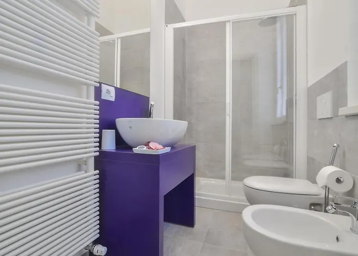 Apartment Massari *
