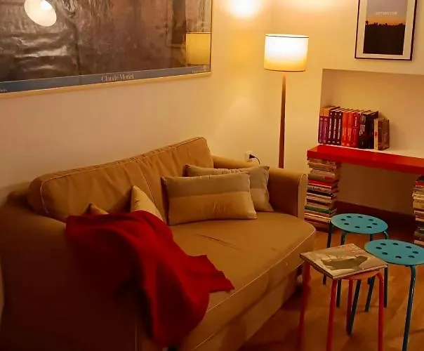 Apartman Collection: Naviglio Martesana *