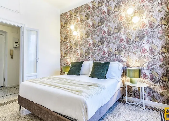 Appartamento Beplace In Fiera Milano
