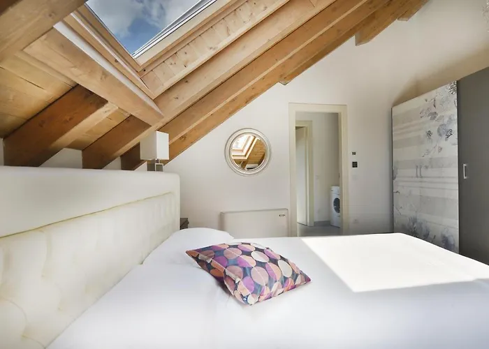 Apartment Massari