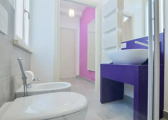 Massari Apartment *