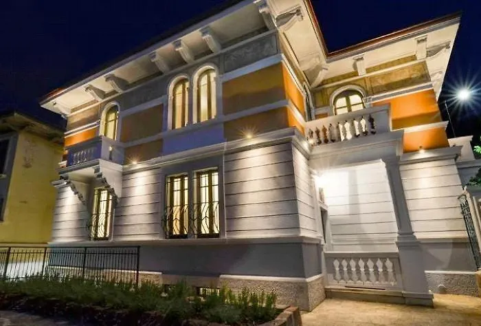 Massari Apartment