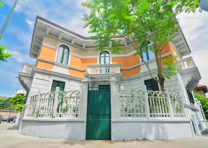 Apartment Massari