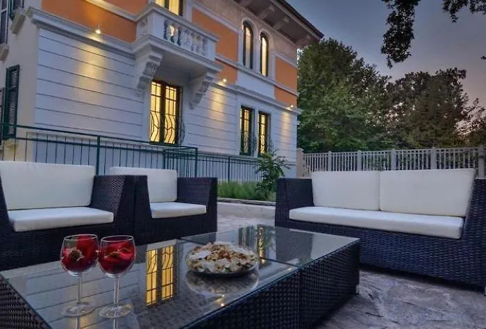 Massari Apartment
