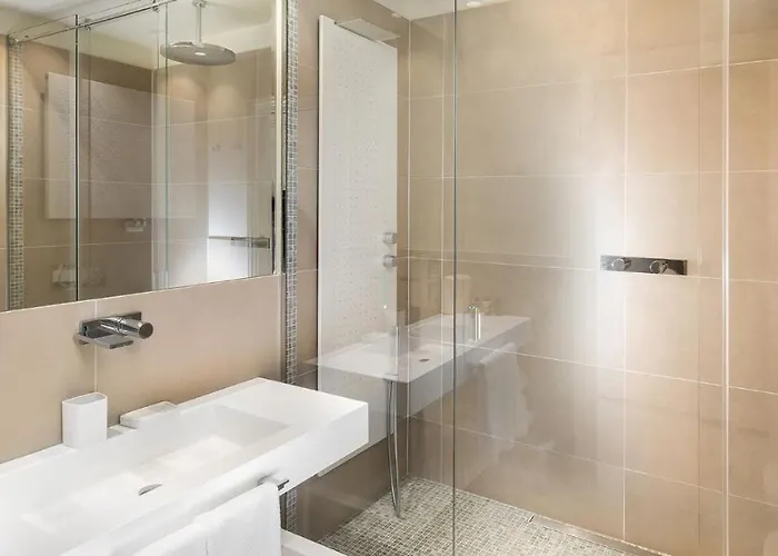 The Glamore Duomo فندق