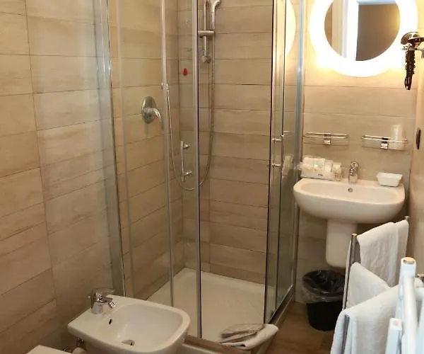 Apartmanhotel Meneghino 4*