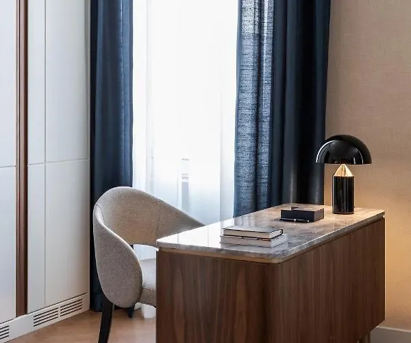 Casa Baglioni - The Leading Of The World Hotel 5*