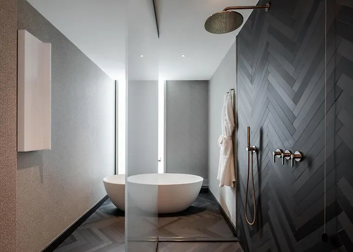 Casa Baglioni - The Leading Of The World Hotel 5*