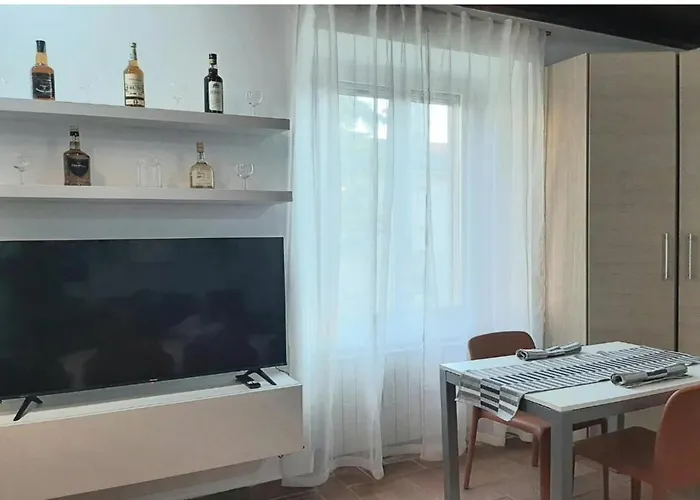 Il Rifugio Sui Navigli Con Garage Privato Gratuito Aria Condizionata & Wi-fi Apartamento Milán