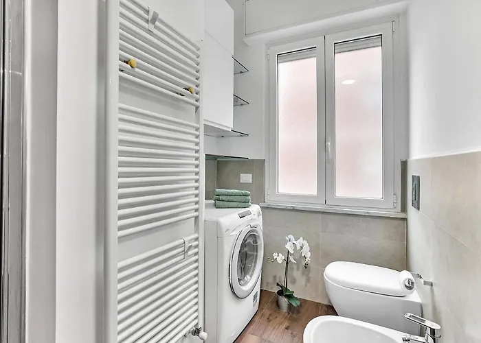 Ciliegi - Affitti Brevi Italia מילאנו