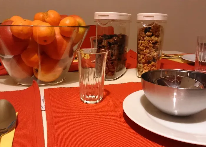 Bed and Breakfast R&b Errepi Piola