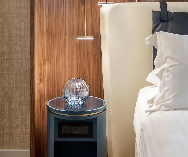 Casa Baglioni - The Leading Of The World Hotel 5*