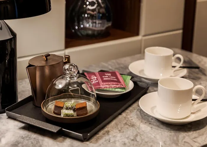 Casa Baglioni - The Leading Of The World Hotel