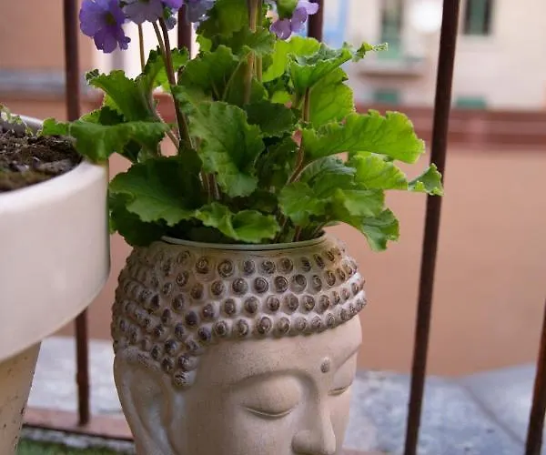 Sweet House Corso Genova Appartement Milaan