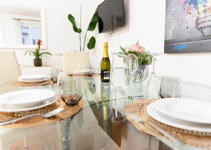 Sweet House Corso Genova Milaan