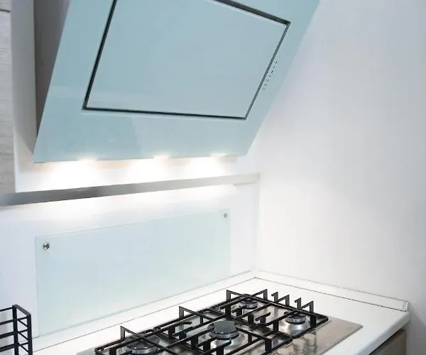 Appartement Sweet House Corso Genova Milaan