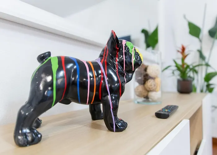 Sweet House Corso Genova Appartement