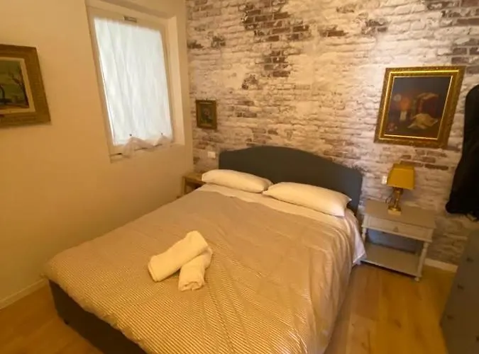 30 San Gottardo House Appartement *