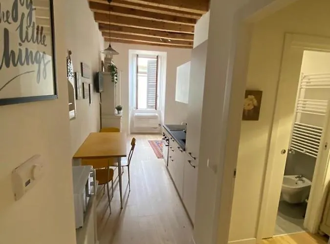 30 San Gottardo House * Milaan