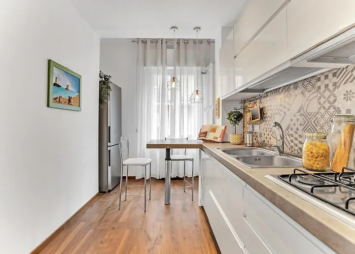 Ciliegi - Affitti Brevi Italia