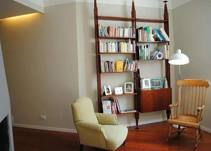 Bed&cafe Couette-café 3*