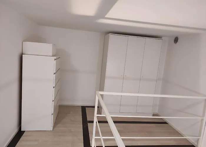 Duomo Porta Venezia Mini Loft Con Wifi E Netflix Διαμέρισμα Μιλάνο