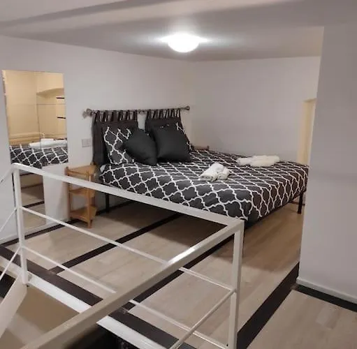 Duomo Porta Venezia Mini Loft Con Wifi E Netflix Διαμέρισμα