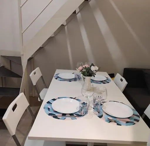 Duomo Porta Venezia Mini Loft Con Wifi E Netflix *